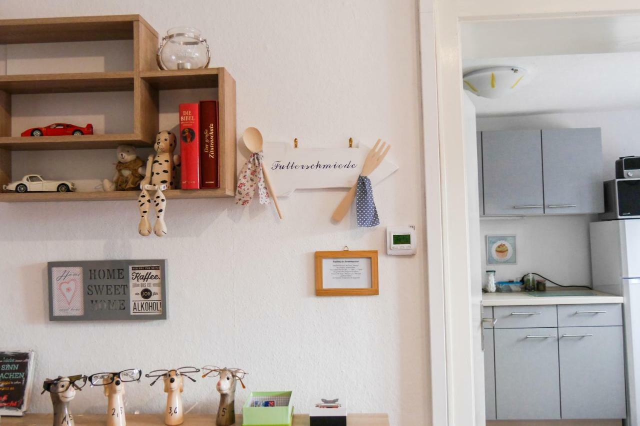Ferienwohnung Lispet Neuötting Extérieur photo
