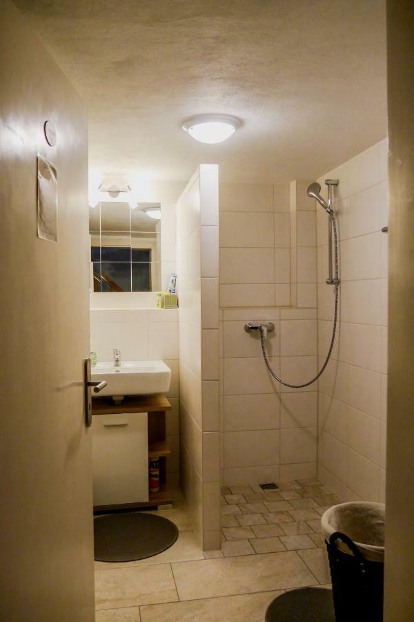 Ferienwohnung Lispet Neuötting Extérieur photo