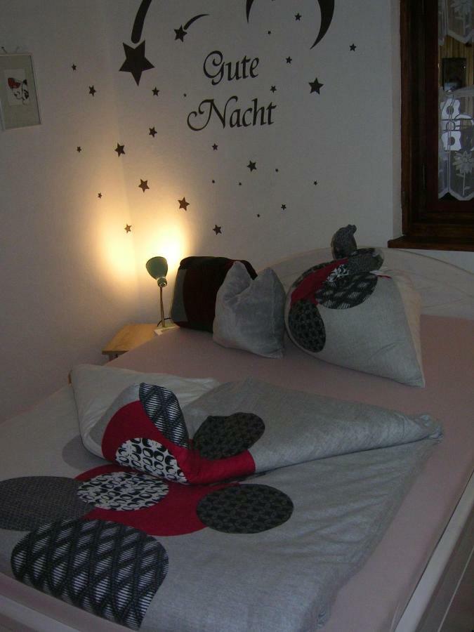 Ferienwohnung Lispet Neuötting Extérieur photo