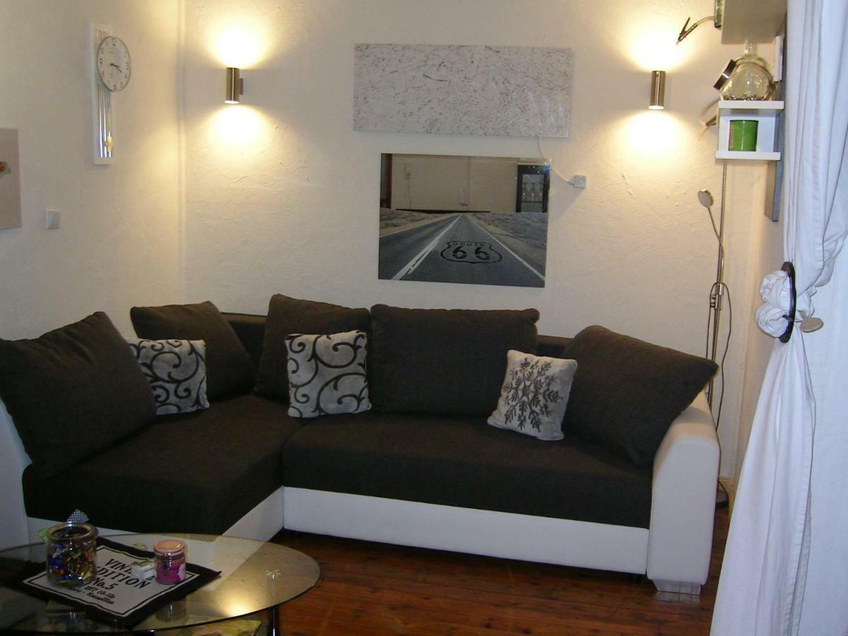 Ferienwohnung Lispet Neuötting Extérieur photo
