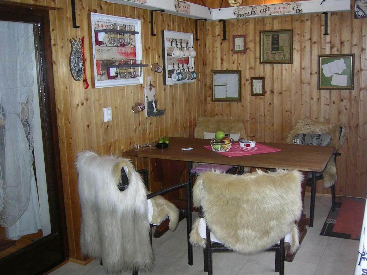 Ferienwohnung Lispet Neuötting Extérieur photo
