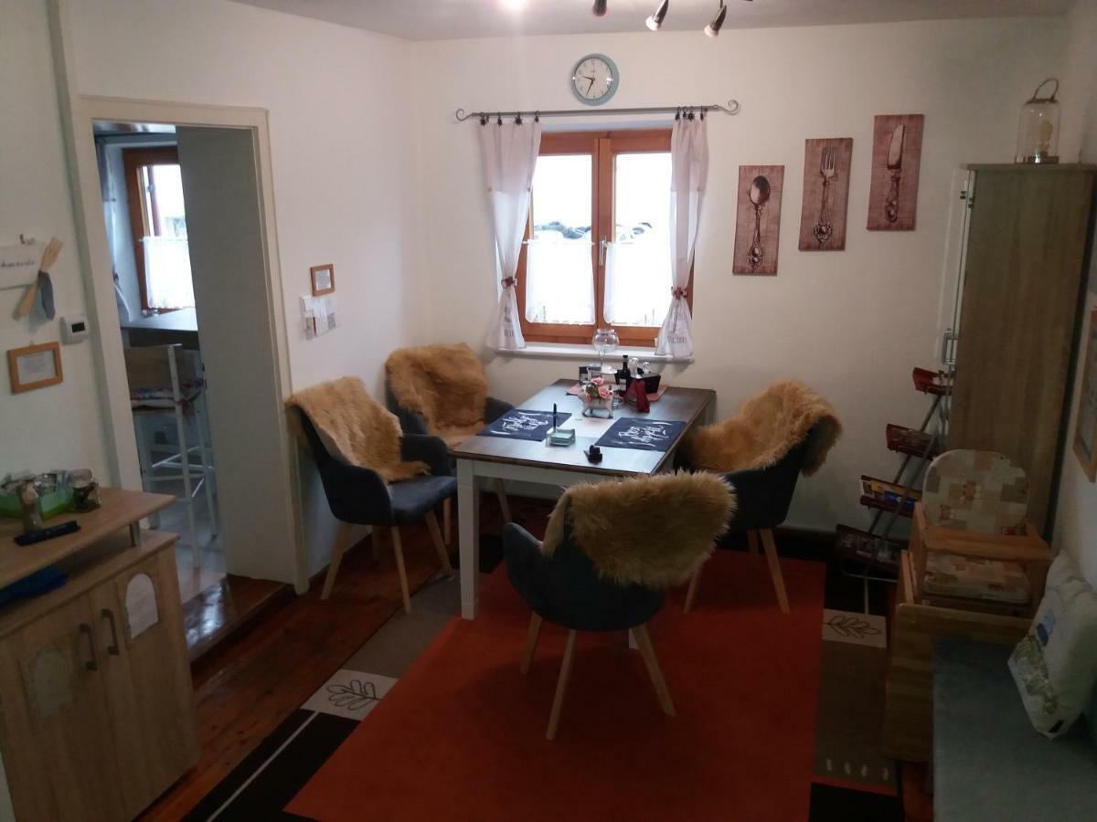 Ferienwohnung Lispet Neuötting Extérieur photo