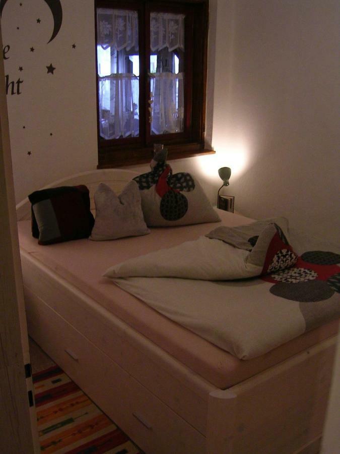 Ferienwohnung Lispet Neuötting Extérieur photo